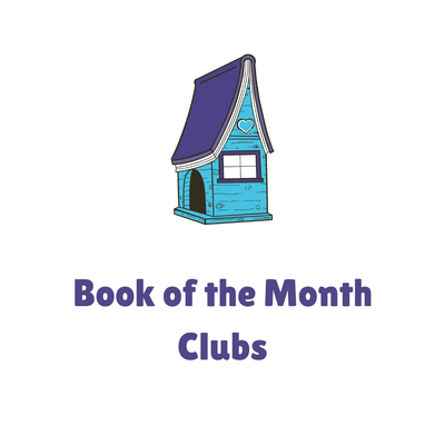 Book of the Month Clubs