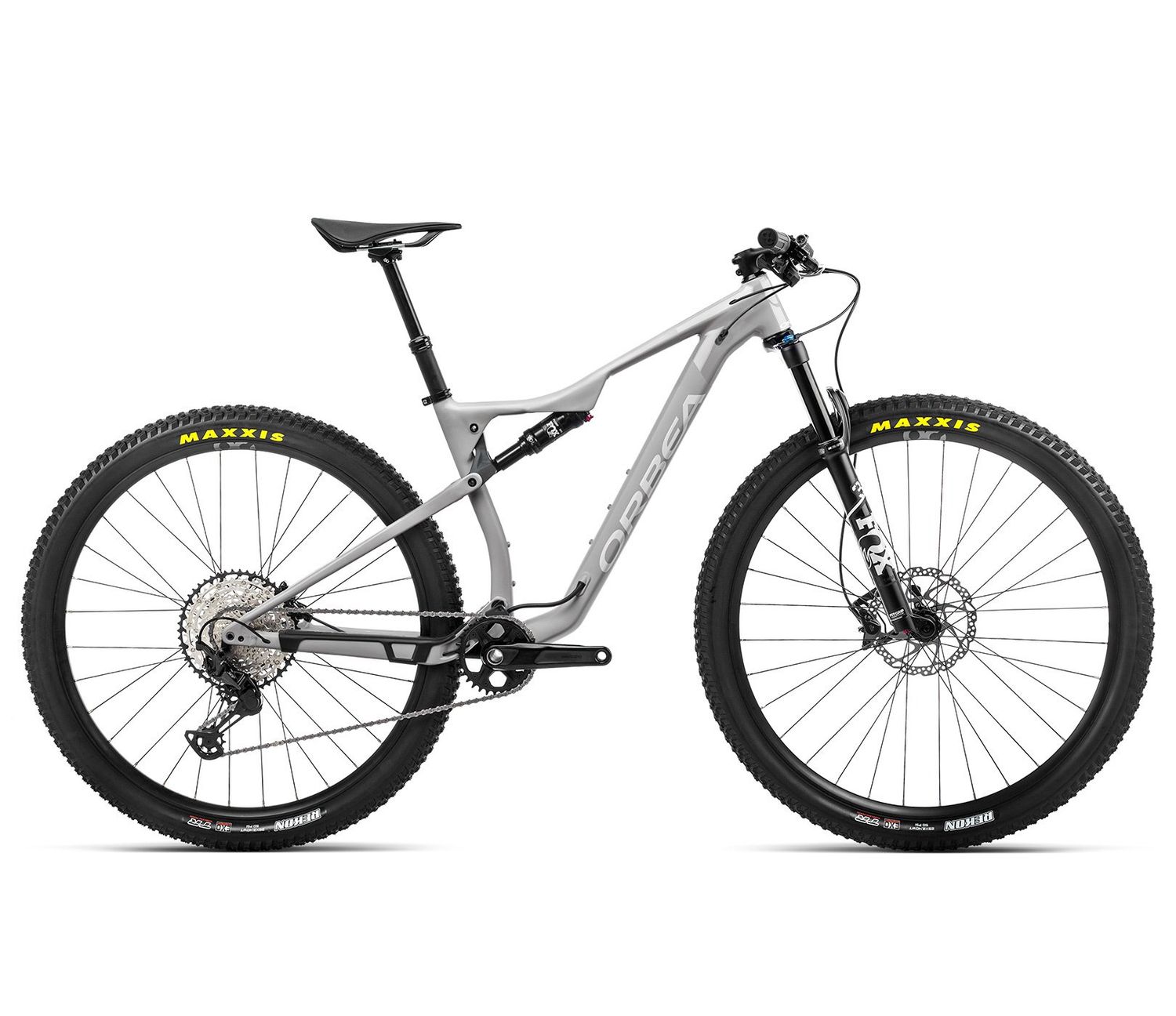 ORBEA - Oiz, H Series (alloy)