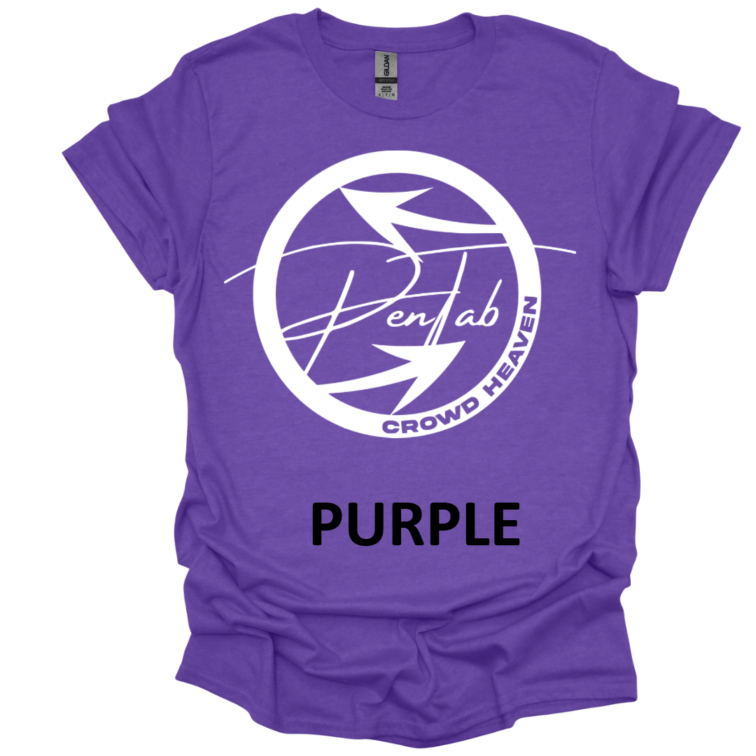 PenTab Logo T-Shirt