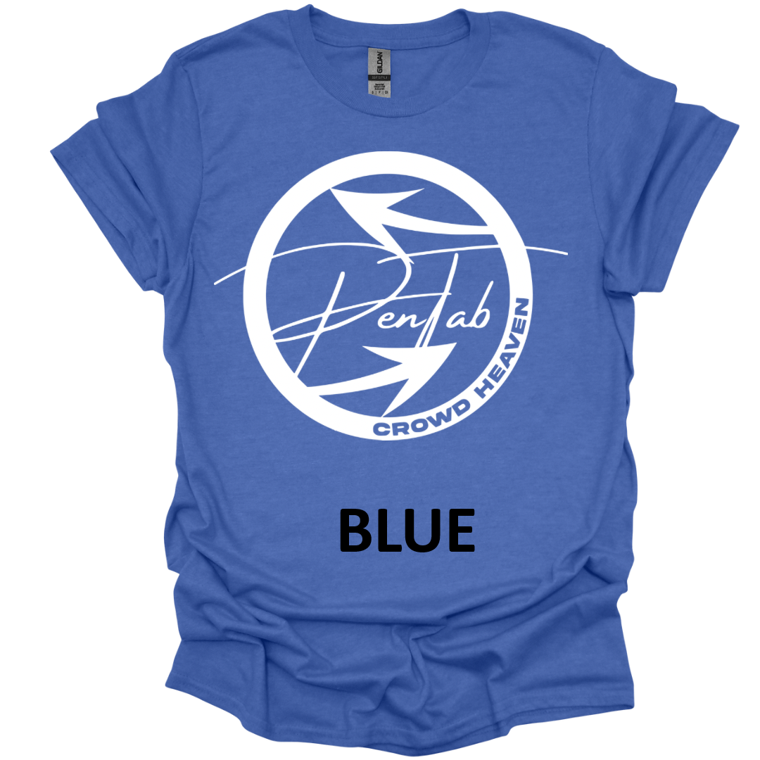 PenTab Logo T-Shirt