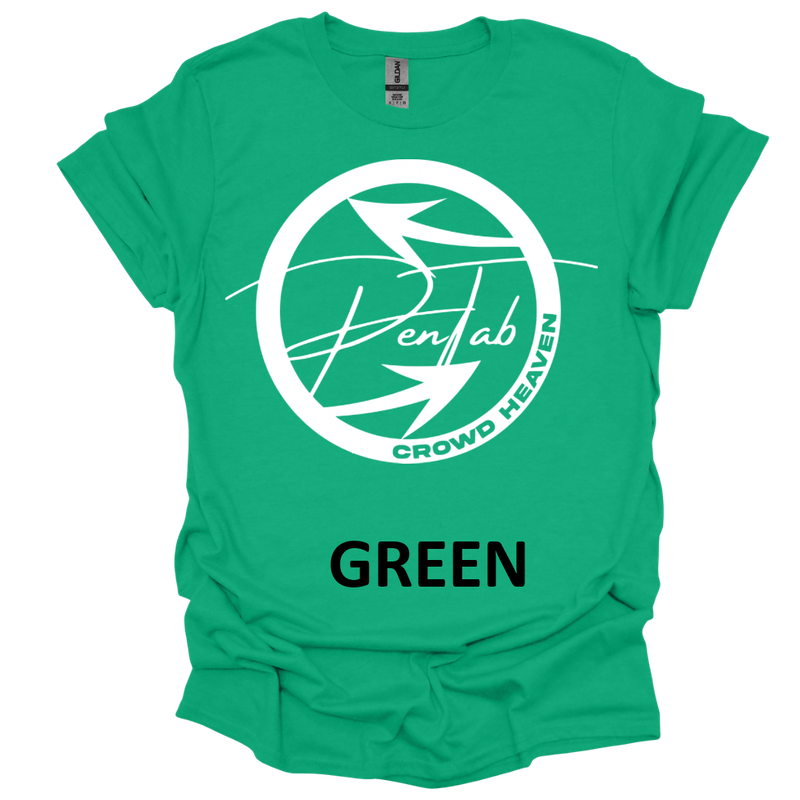 PenTab Logo T-Shirt