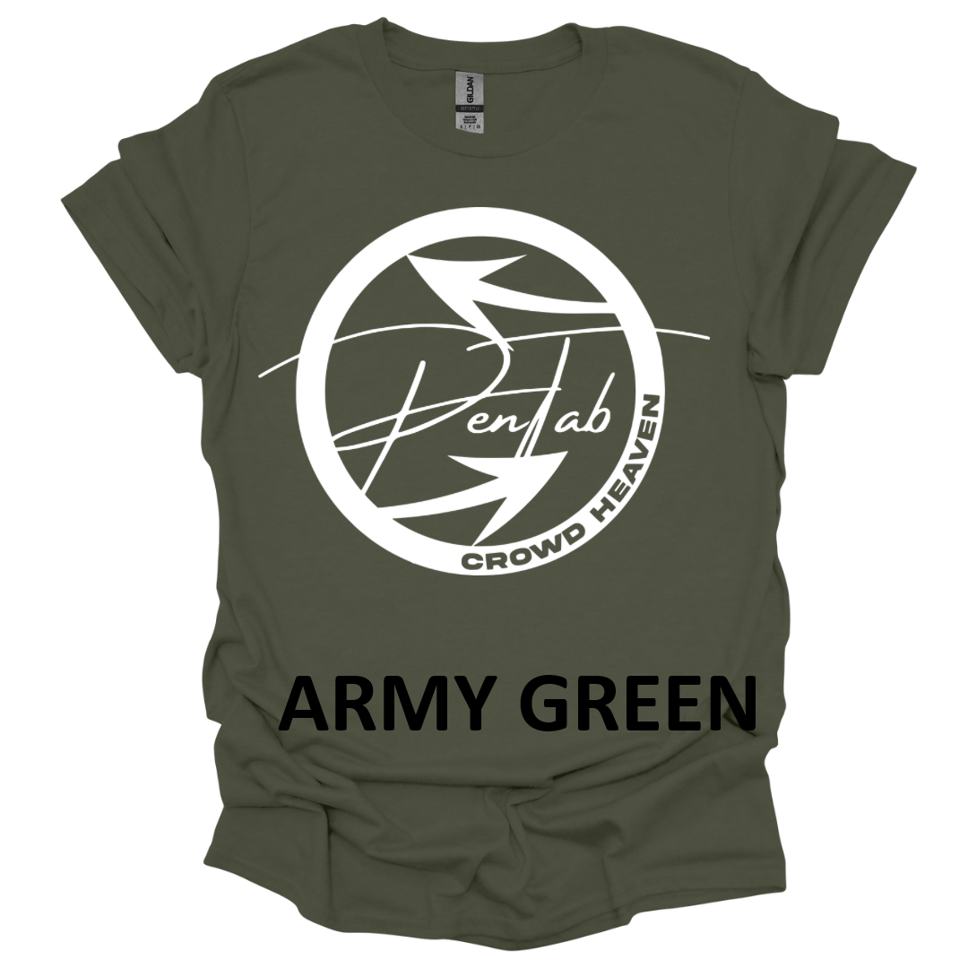 PenTab Logo T-Shirt