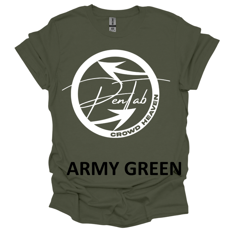 PenTab Logo T-Shirt