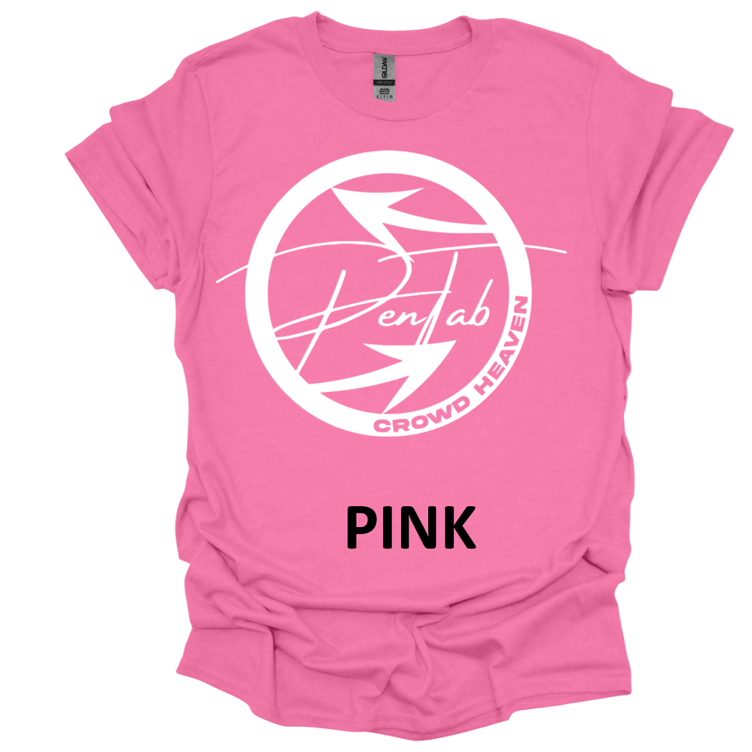PenTab Logo T-Shirt