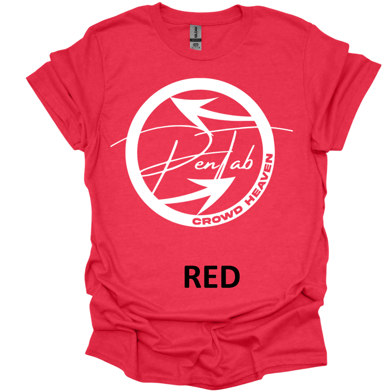 PenTab Logo T-Shirt