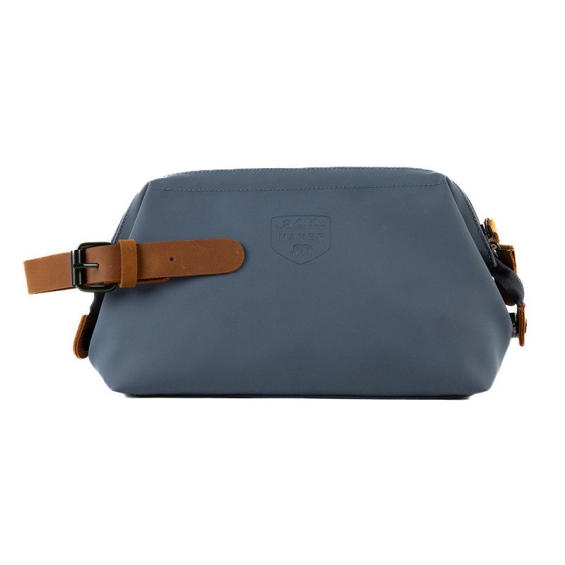 Trousse imperméable, Couleur: Bleu