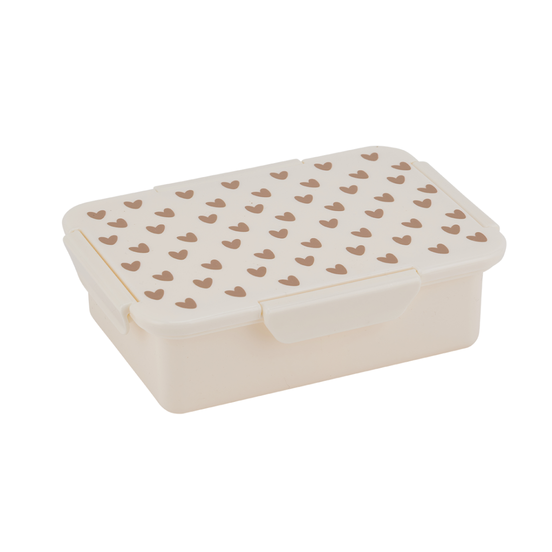 Boîte à Lunch, Couleur: Crème