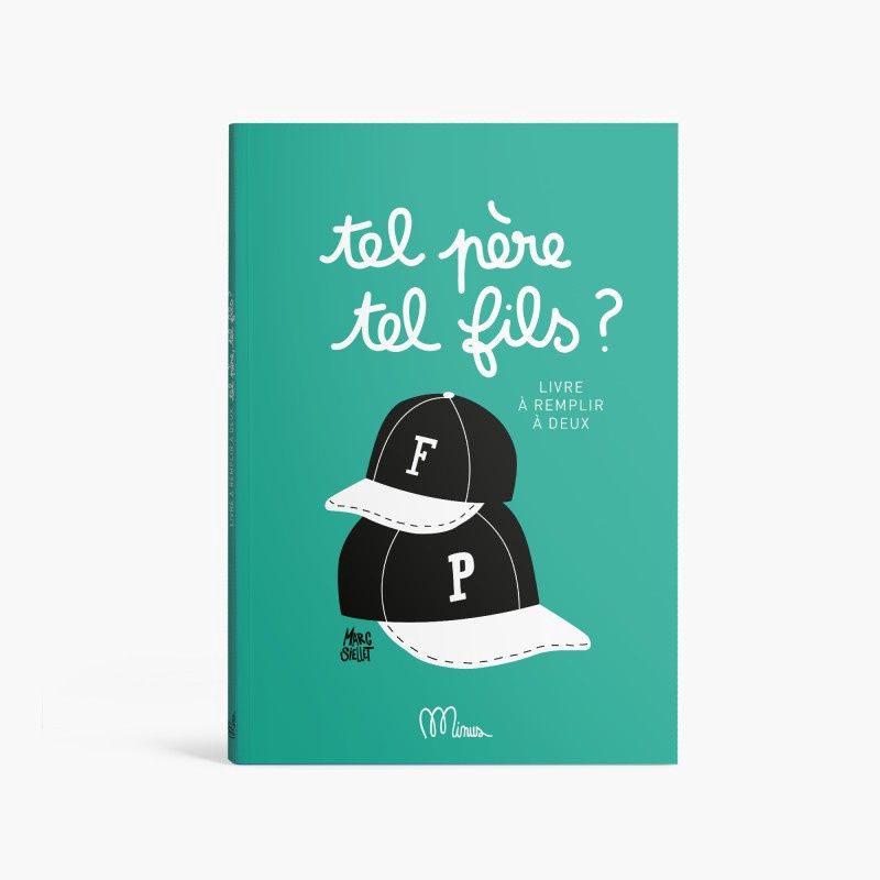Livre à Partager, Thème: Tel père, tel fils ?