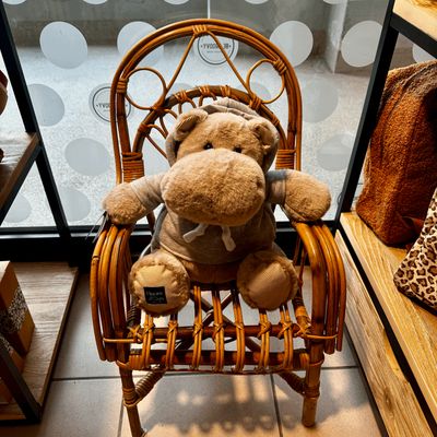 Peluches