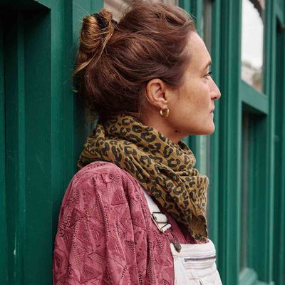 Foulards