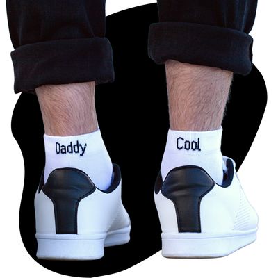 Chaussettes - Daddy Cool - 41/46