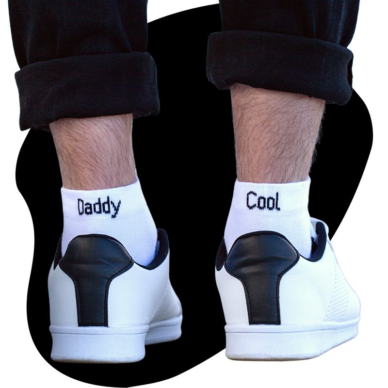 Chaussettes - Daddy Cool - 41/46