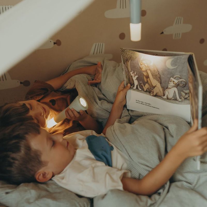 Kidsflashlight