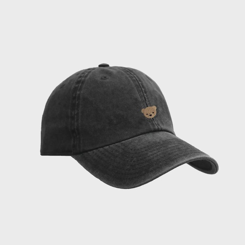 Casquette &quot;Ours Peluche&quot;