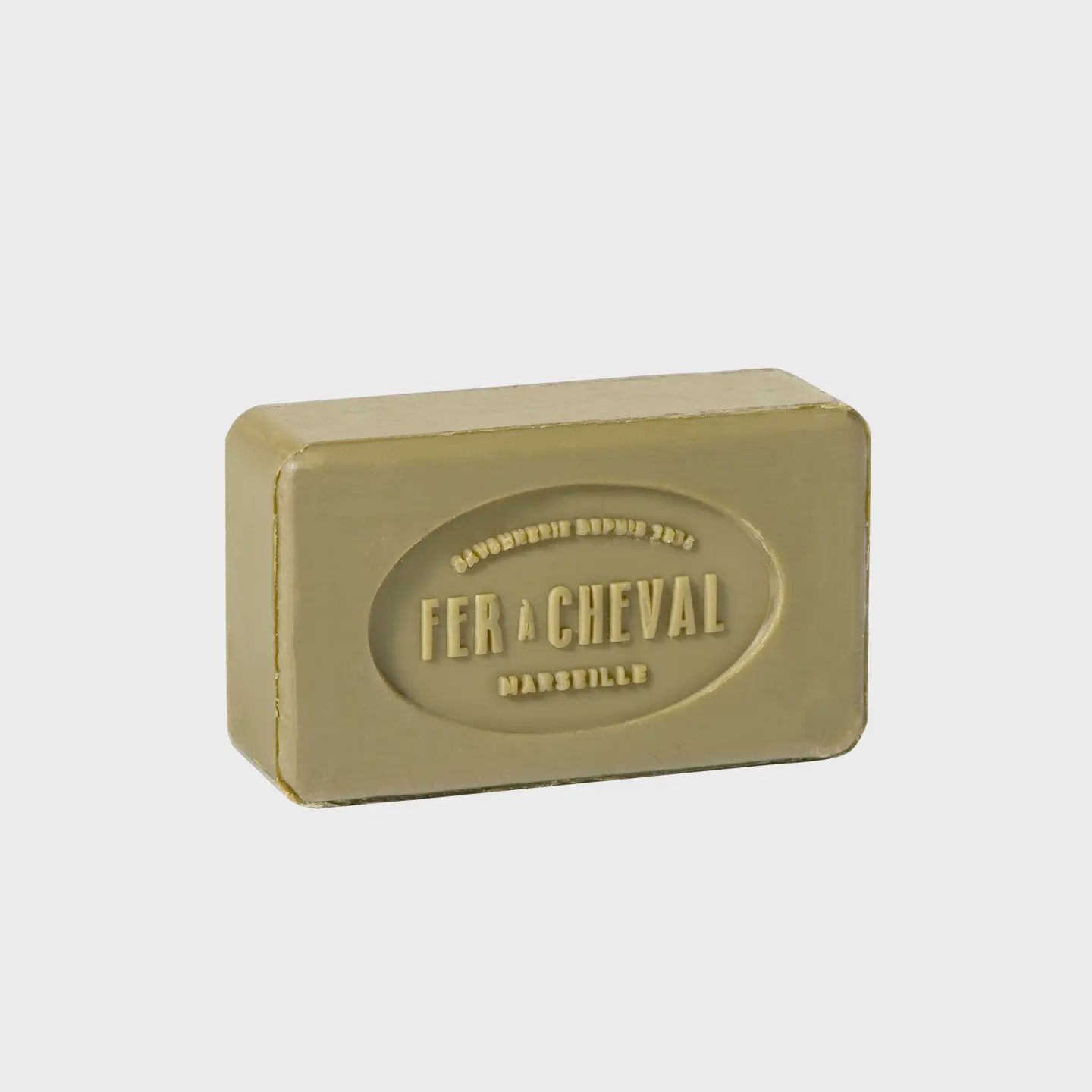 Savon de Marseille Savonnette Pur Olive 100g