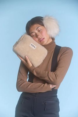 Trousse de toilette Leon