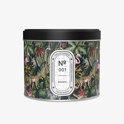 Bougie Hello Candle &quot;Bogota&quot;