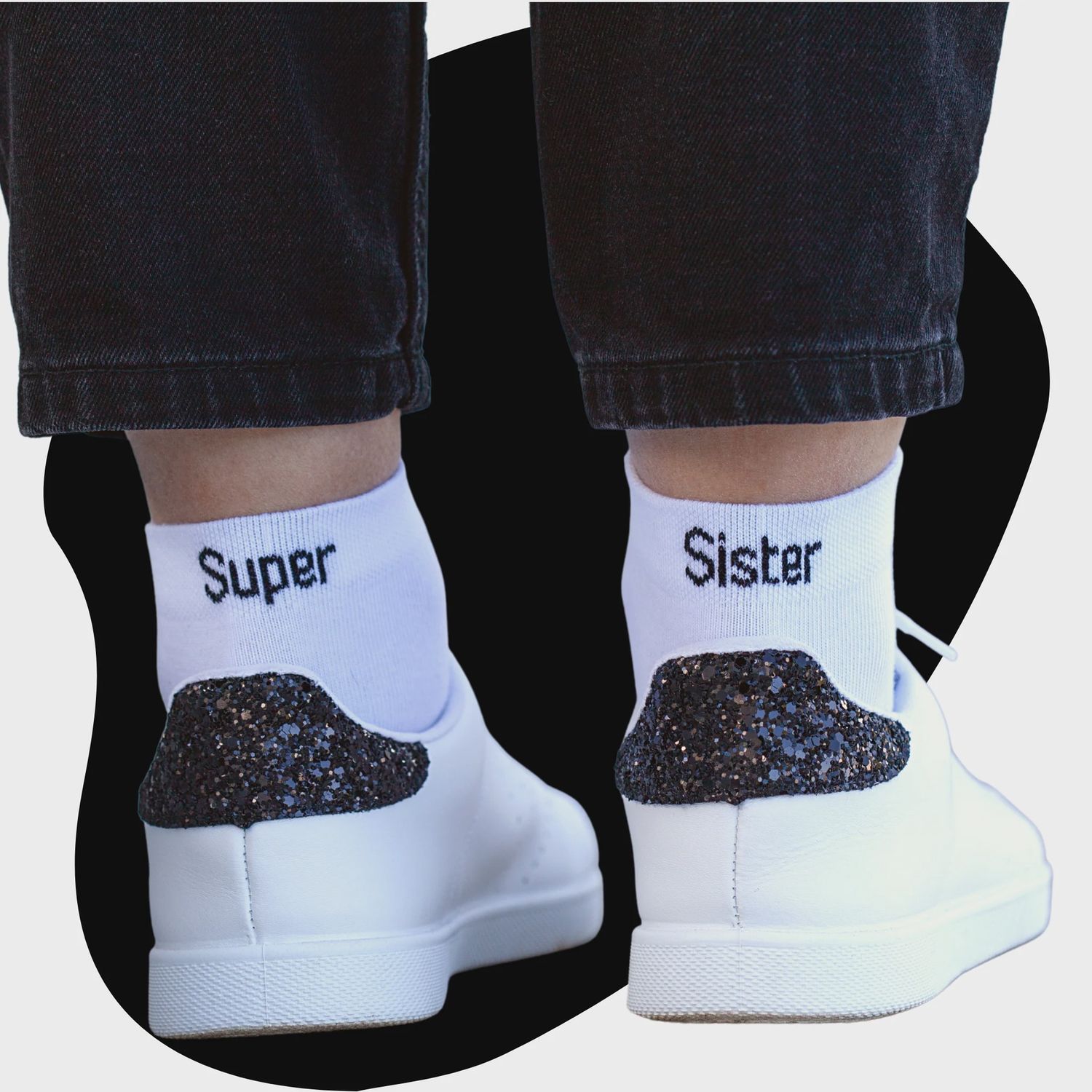 Chaussettes - Super Sister - 36/40