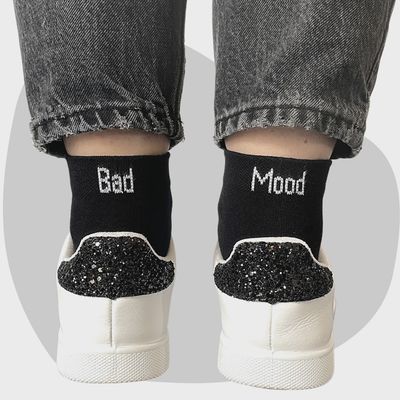 Chaussettes - Bad Mood - 41/46
