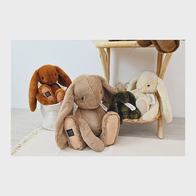 Peluche Lapin 32 cm