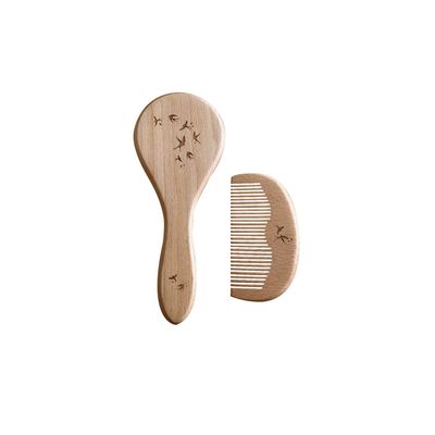 Set brosse &amp; Peigne