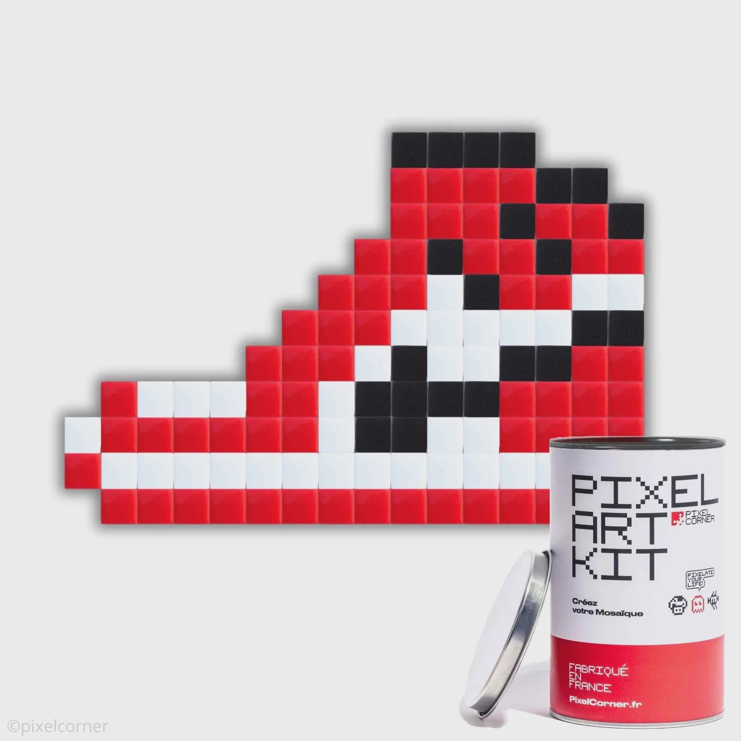 Kit Mosaïque &quot;The Sneaker&quot;