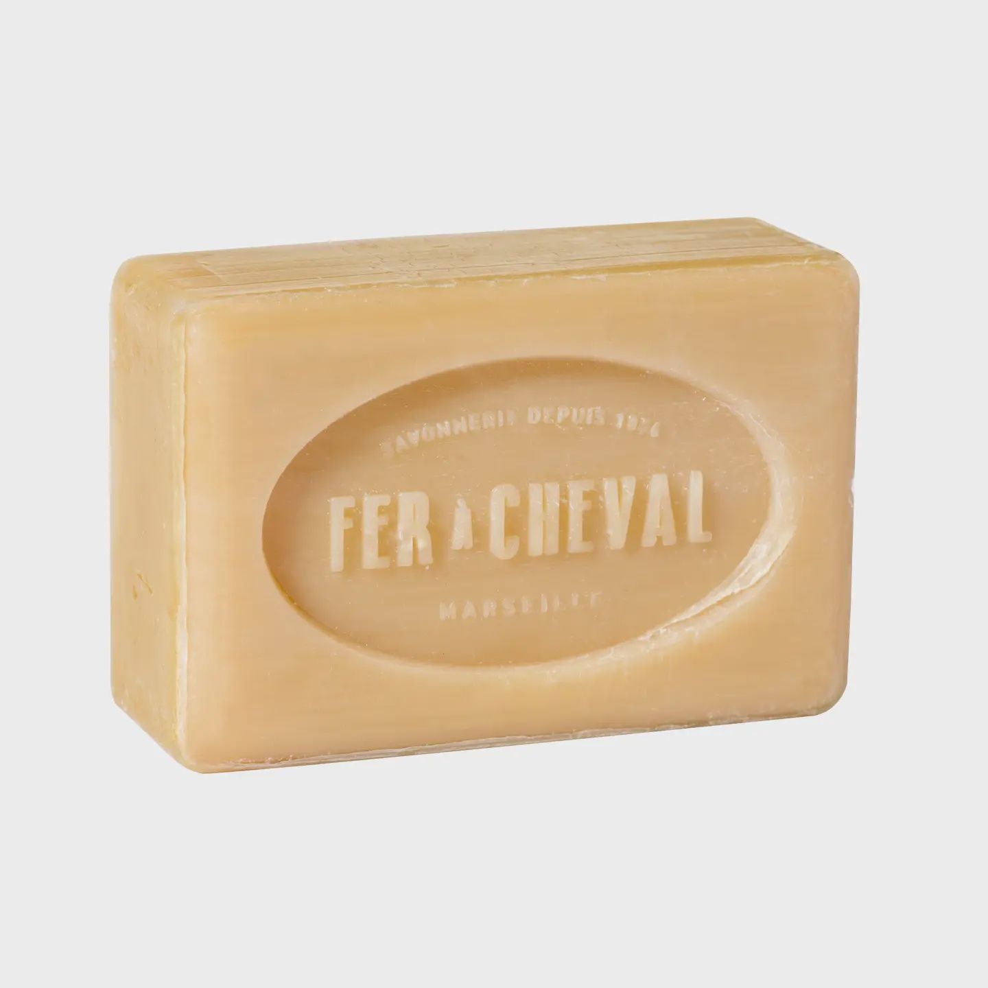 Savon de Marseille Savonnette Végétale 100g