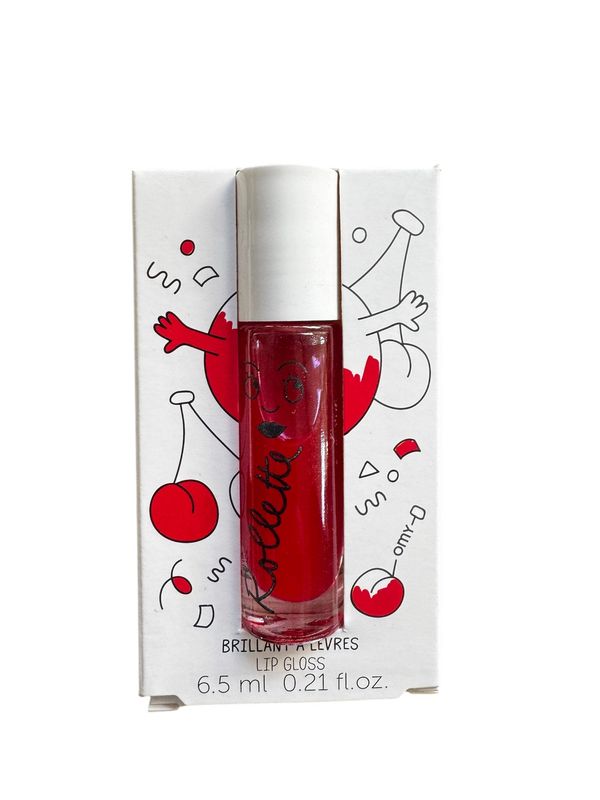 Lip Gloss