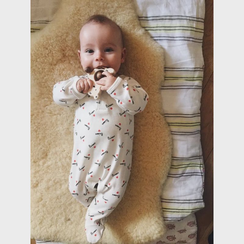 Pyjama &quot;Bisou&quot;