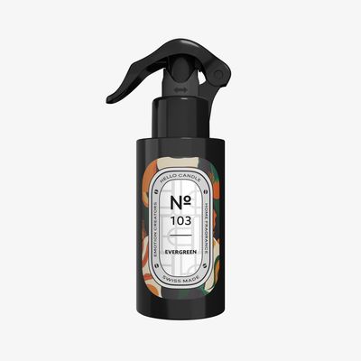 Parfum d&#39;Ambiance &quot;Evergreen&quot;