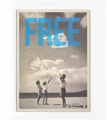 Carte &quot;Free&quot;