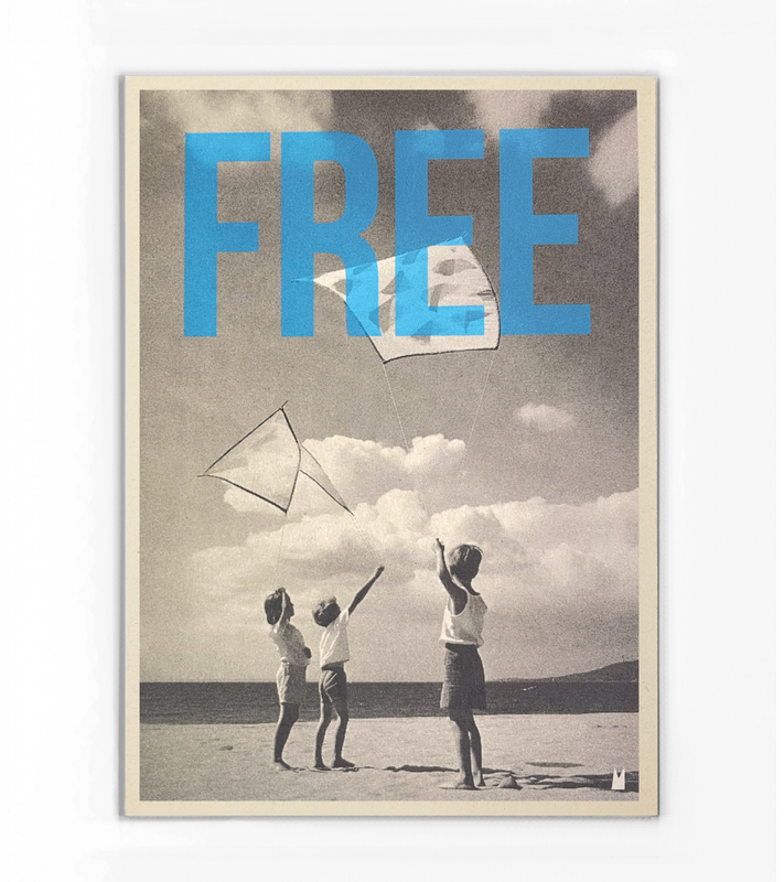 Carte &quot;Free&quot;