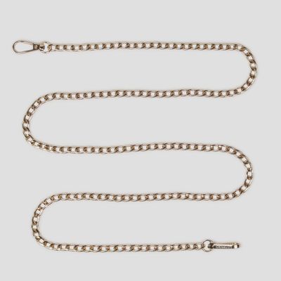 Chaîne de téléphone détachable Gold