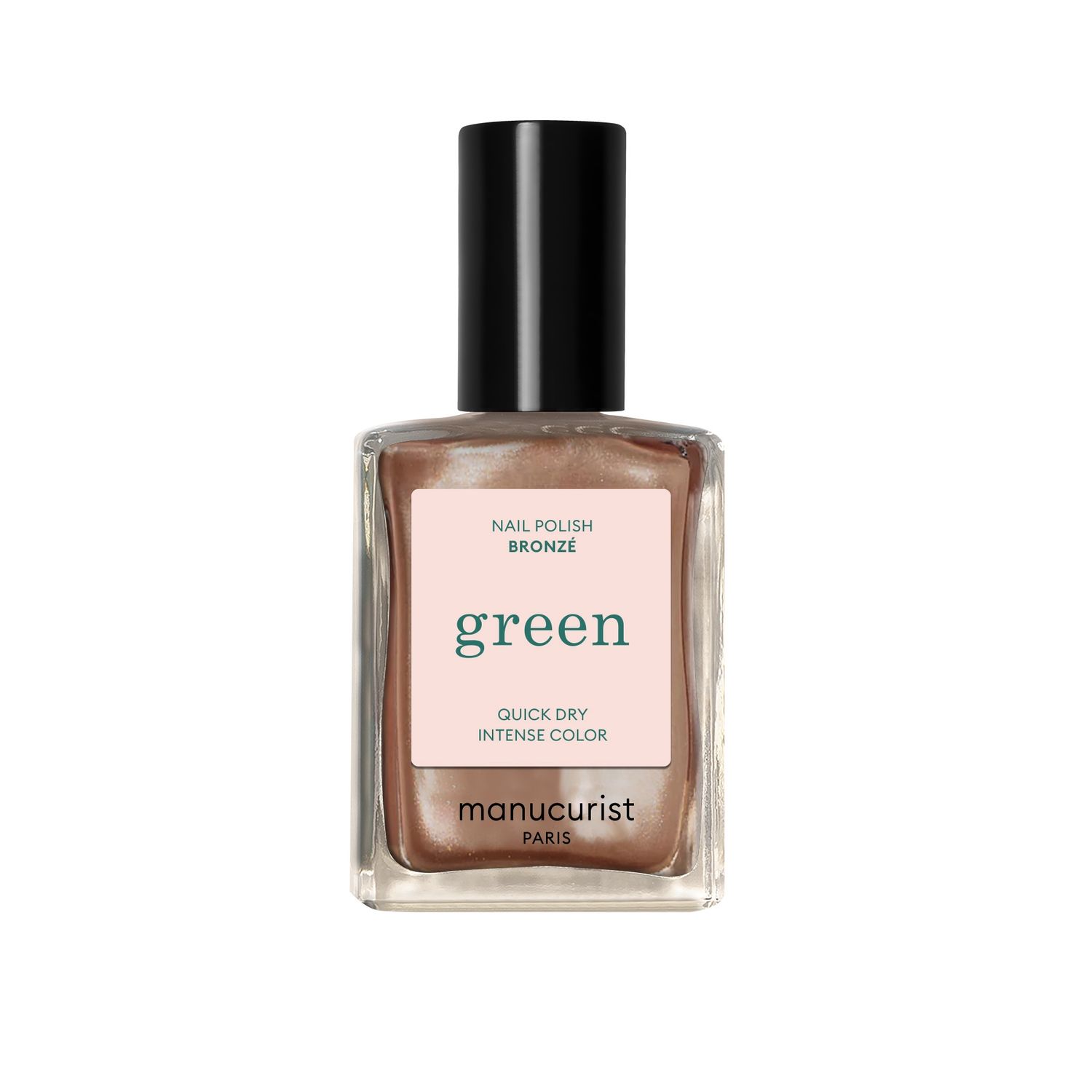 Vernis à Ongle  &quot;Bronzé&quot;