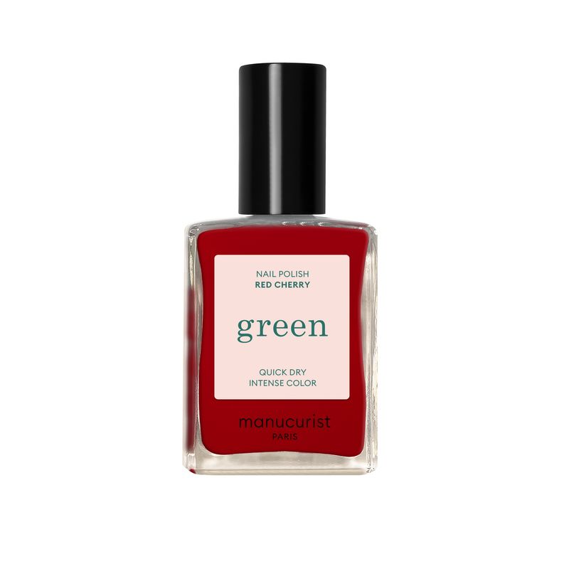 Vernis à Ongle &quot;Red Cherry&quot;