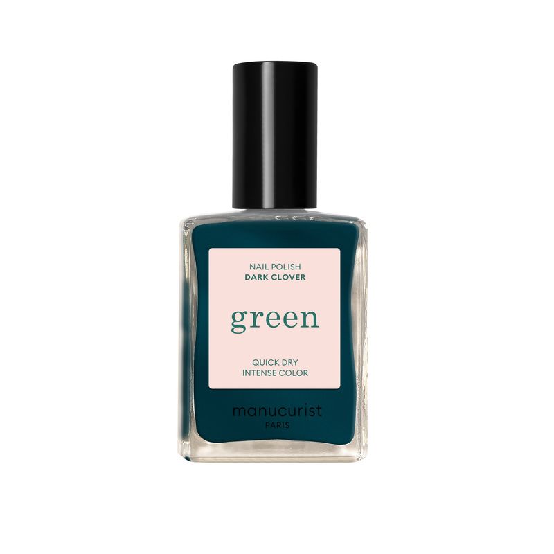 Vernis à Ongle  &quot;Dark Clover&quot;