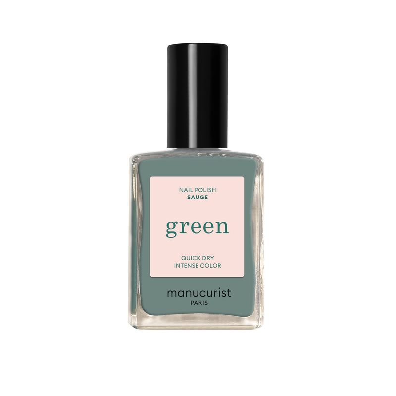 Vernis à Ongle &quot;Sauge&quot;