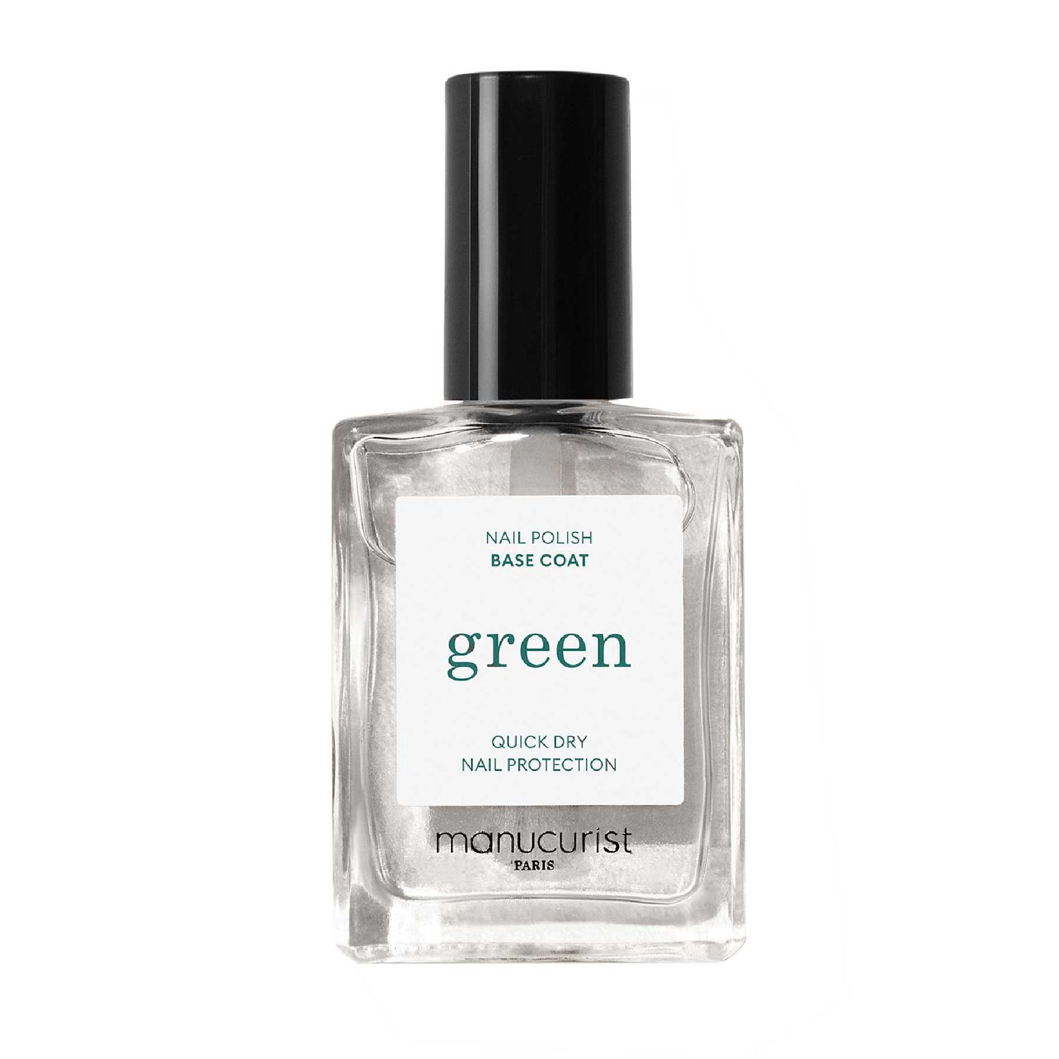 Base Coat Vernis