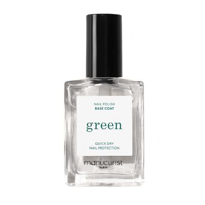 Base Coat Vernis