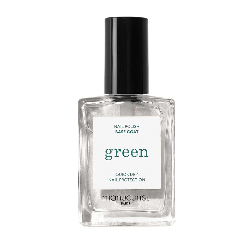 Base Coat Vernis