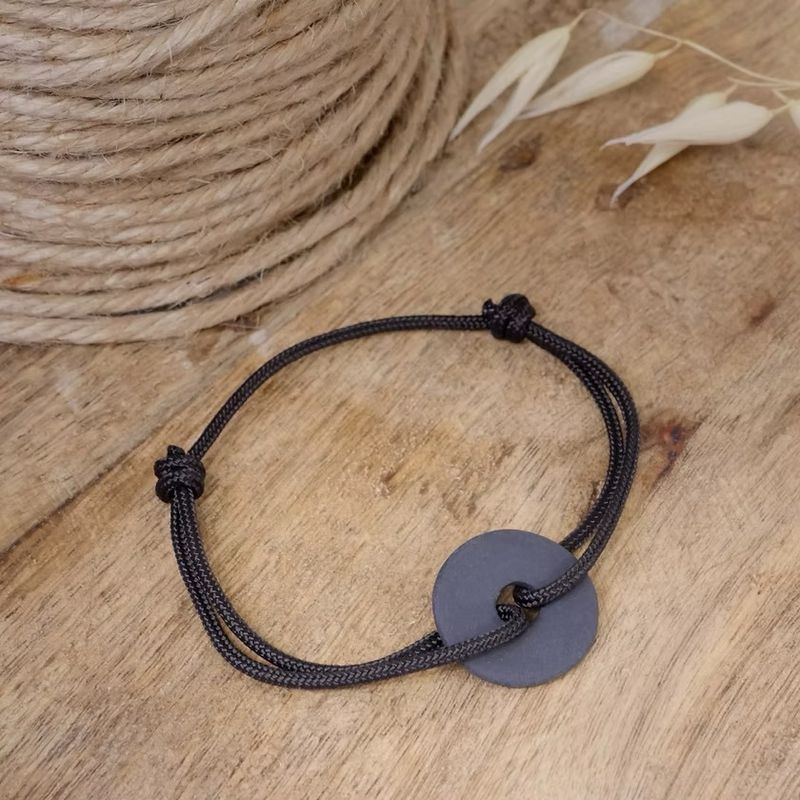 Bracelet cordage sport &amp; Loya