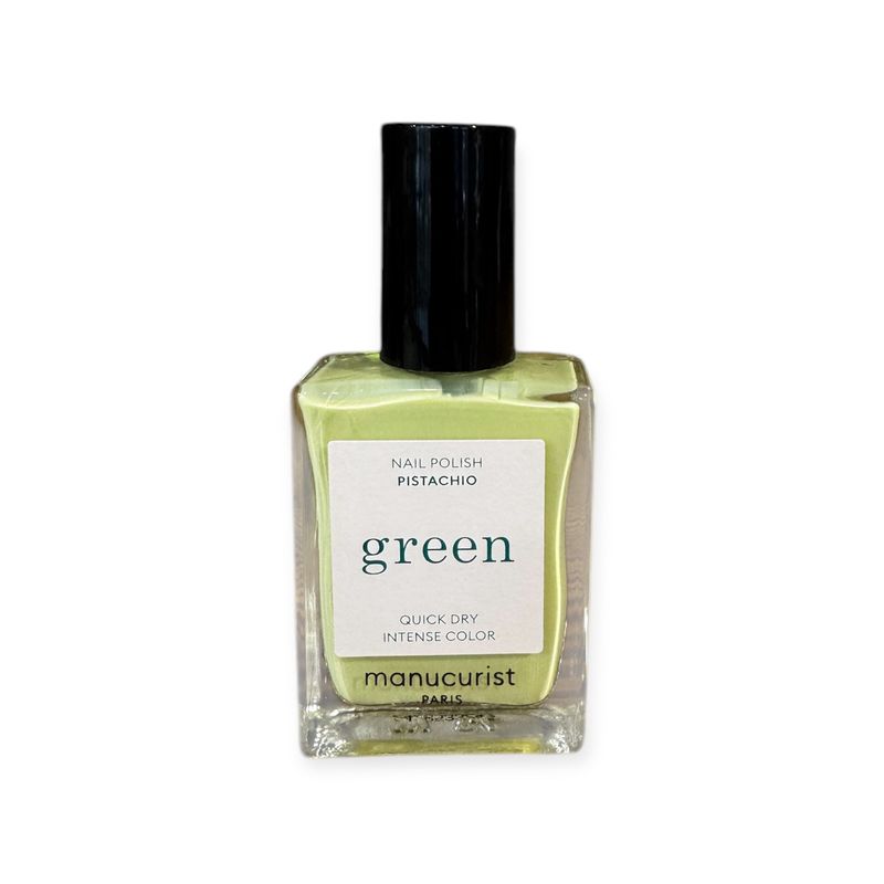Vernis à Ongle &quot;Pistachio&quot;
