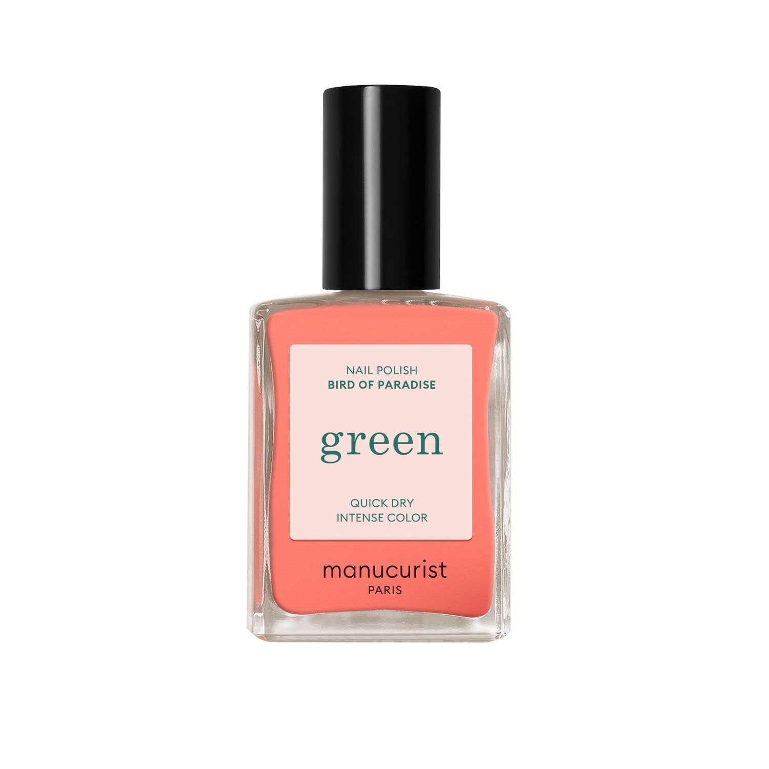 Vernis à Ongle &quot;Bird of Paradise&quot;