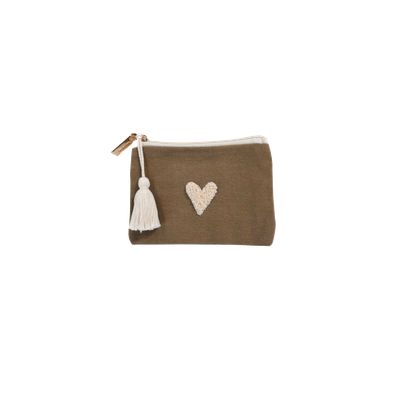Porte-monnaie Love