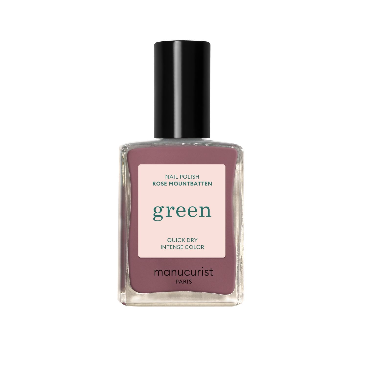 Vernis à Ongle &quot;Rose Mountbatten&quot;