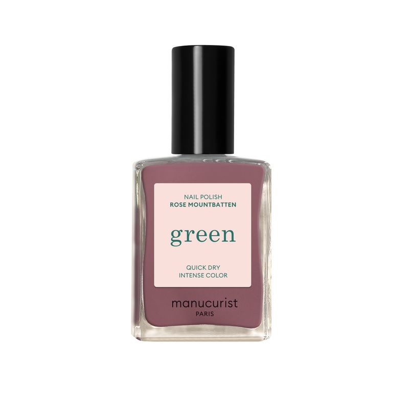 Vernis à Ongle &quot;Rose Mountbatten&quot;