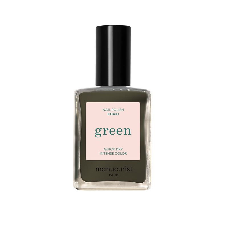 Vernis à Ongle &quot;Khaki&quot;