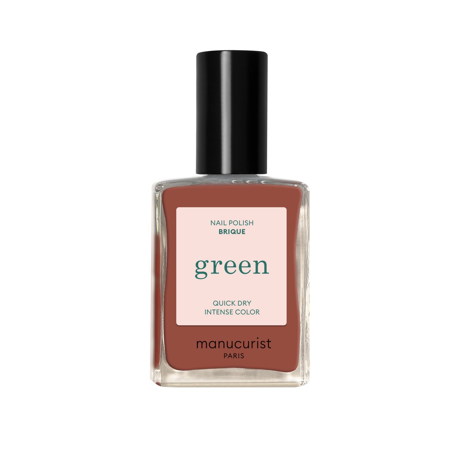 Vernis à Ongle &quot;Brique&quot;