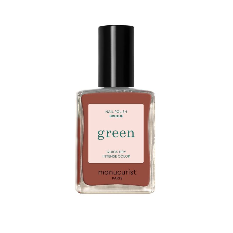 Vernis à Ongle &quot;Brique&quot;