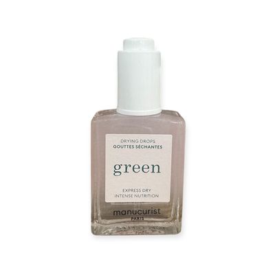 Gouttes Séchantes Green